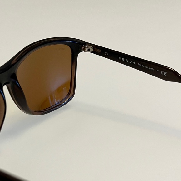 Vintage Prada Sunglasses - Picture 2 of 2